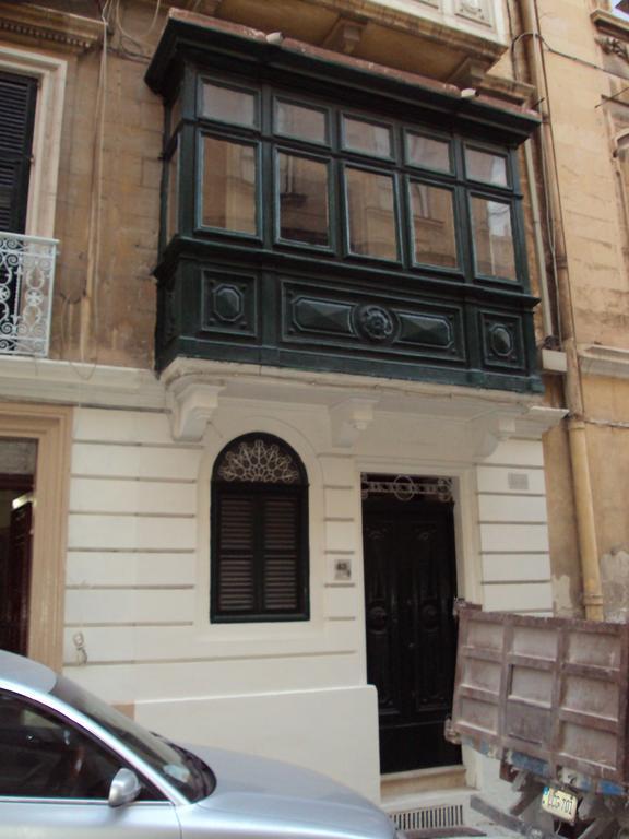 House La Valletta Esterno foto