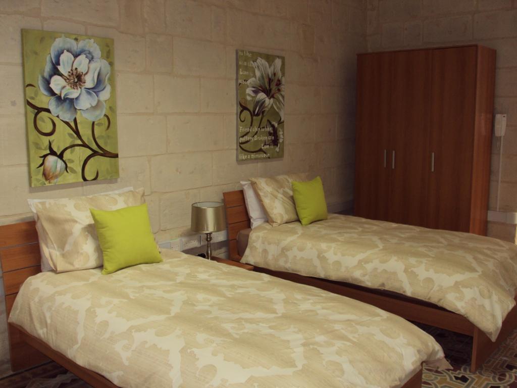 House La Valletta Esterno foto
