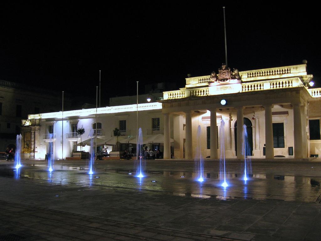 House La Valletta Esterno foto