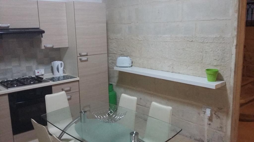 House La Valletta Camera foto