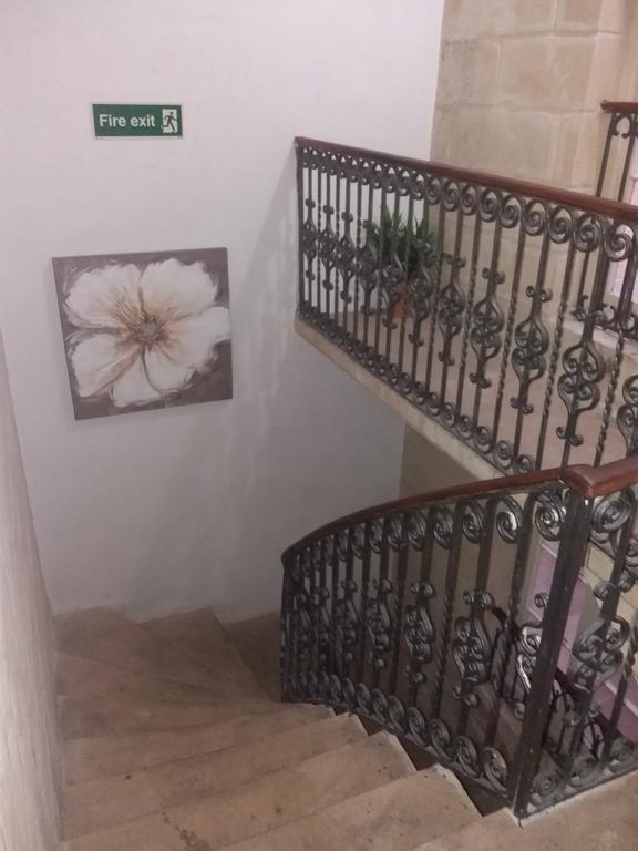 House La Valletta Esterno foto
