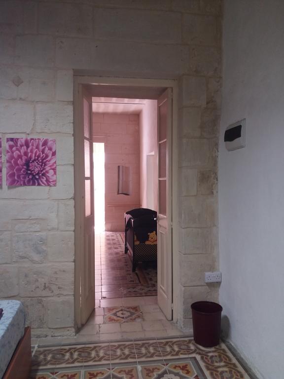 House La Valletta Esterno foto
